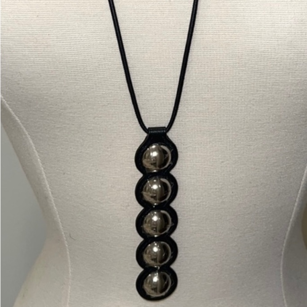 Authentic Hermes necklace